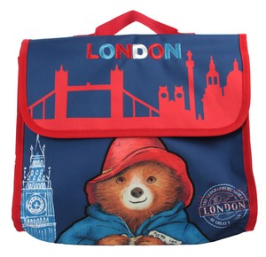 paddington bear backpack