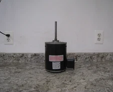 New AO Smith FC1066 F48SN6V18 6/10HP 0.6HP 208-230/460V Condenser Fan Motor