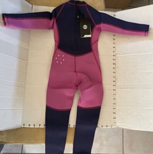 Neoprene Wetsuit for Kids