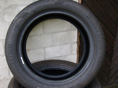 4 x Sommerreifen Bridgestone 225/50 R17 98Y