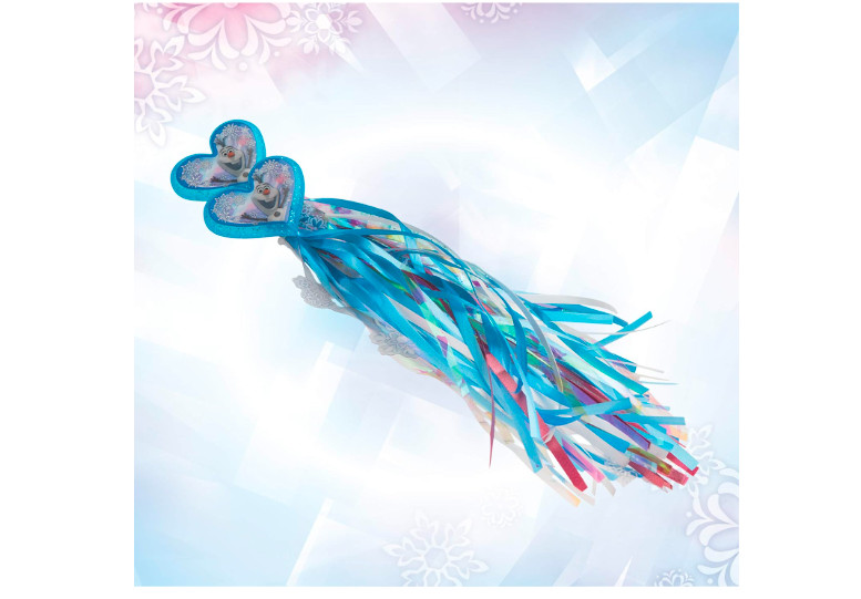 Bike Basket Elsa Anna Frozen Disney Bicycle Accessory Bikes Trikes Scooters Kids