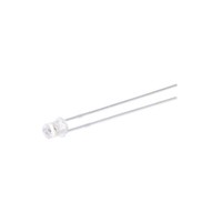 2X LL-304YC1X-4C Led 3 Mm Gelb 210-350Mcd 110° Front: Flach Lucky Light