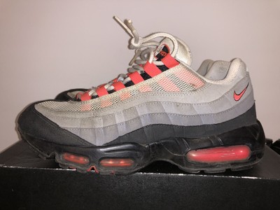 solar red 110s