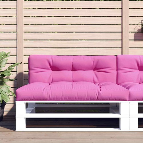 Palettenkissen Palettensofa Palettenpolster Sitzkissen Rückenkissen Stoff - Bild 130 von 190