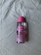 Victoria Secret Pink Fresh And Clean Sun Daze Perfume