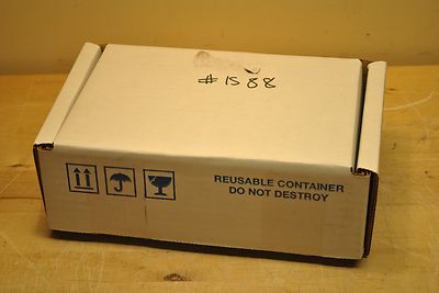 Copley Controls Corp. Accelnet 800-1380 Servo Amplifier