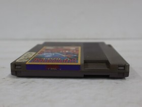 Super Spike Volleyball (NES, 1990) Cart Only