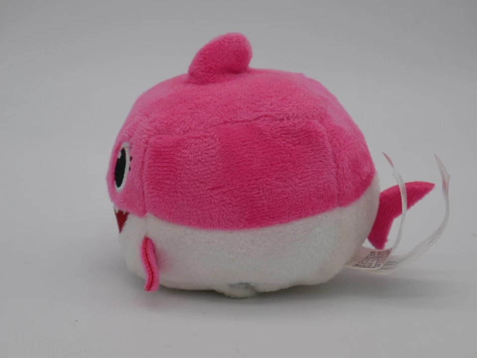 WowWee Pinkfong Baby Shark Official Song Cube - Mommy Shark - Image 3 of 4