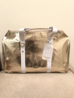 versace cologne with free duffle bag