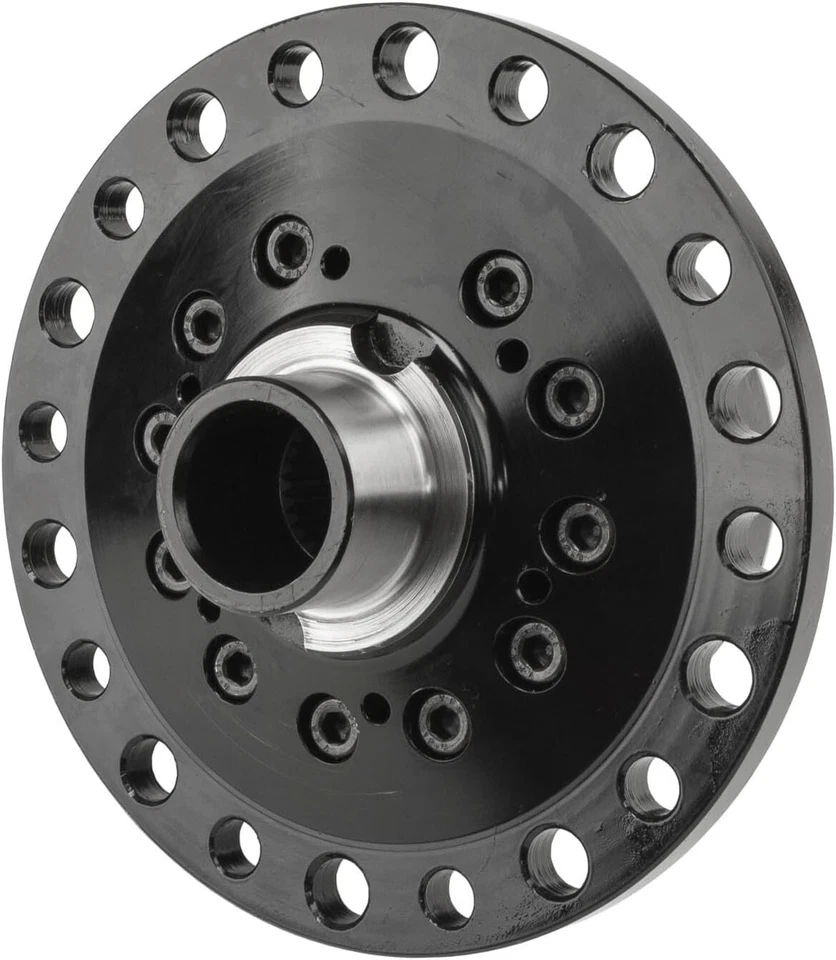 Portador trasero Jeep Powertrax Grip Pro JK Dana 44 30 Spline 3,73-abajo - GT434430JK Foto 3 de 4