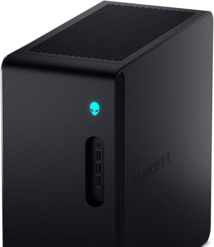 Alienware Aurora R16 Gaming Desktop - Intel i7-13700F GeForce RTX 4070 WIN 11 - Picture 3 of 8