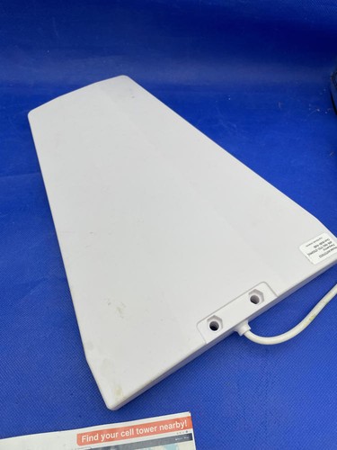 Amazboost Cell Phone Signal Booster for Home, Supports - Photo 5 sur 9