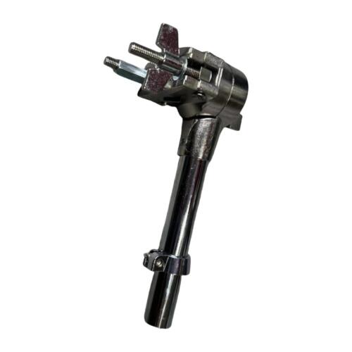 Cymbal Attachment Clamp Metal Professional Drum Kits Extension Stand Clamp