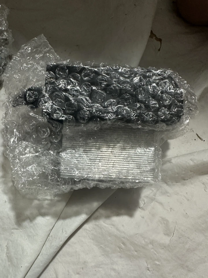 Chevrolet Malibu Dorman 2004 2005 2006 2007 kit de resistencia del motor soplador de climatización Cl2 Foto 4 de 4