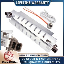 Assembly WR51X10055 Refrigerator Defrost Heater For GE Hotpoint General Electric