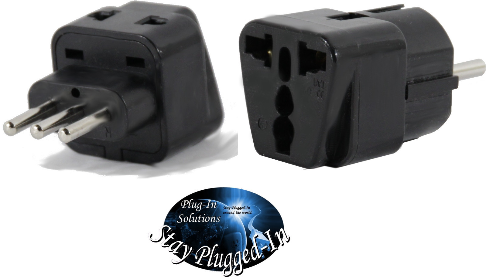 US to UK IRELAND Travel Adapters Plug USA Universal EUROPE Type G Input
