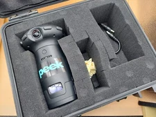 PEEK 360 Degree Video/Still Conference Camera Waterproof Case