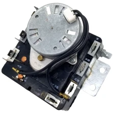 OEM Whirlpool Dryer Timer 3976570A 1-Year Guarantee ⭐Free Same Day Ship⭐