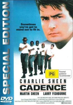 Cadence [Region 4] - DVD - New