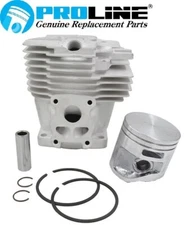 Proline® Cylinder Piston Kit For Stih MS441 50mm 1138 020 1201