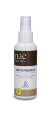 Vegan Waterproofer Care spray for shoes sustainable Eco long-lasting protection