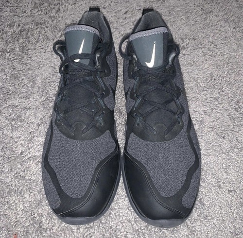 Nike Men's Air Max Fury Running Shoes - AA5739-002 - size 10.5 - 第 2/7 張圖片