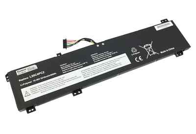 Akku für Lenovo Legion 5 Pro 82JD000AFR,5B11B48824,5B11B48825,5B11B48829