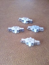 Lot Of 4 Allen Bradley 700-C2 Contact Cartridge