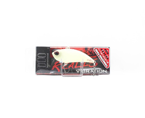 Leurre Duo Realis Apex Tune Vibration 62 Mm Coulant - Mer - CCC3354 (1630)