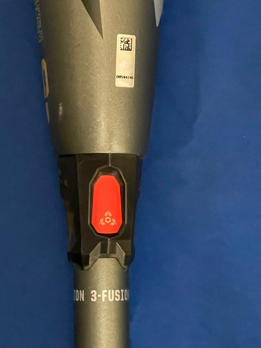 Batte Baseball Demarini CF Zen 33/28 (-5) CB5-19 - Paraflex Plus Composite - Jeune - Occasion