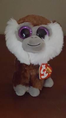 tamoo beanie boo
