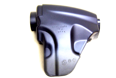 ステップさん NEW Kawasaki 1998 1999 ZX6R ZX6G Ninja OEM Right Air Intake Duct