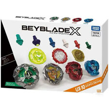 TAKARA TOMY BEYBLADE X UX-10 Customized Set U japan for sale TAKARA TOMY BEYBLADE X UX-10 Customized Set U japan for sale