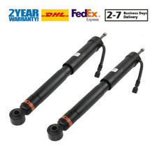 Ammortizzatori Posteriore Destro Sinistro per Lexus GX470 Land Cruiser Prado J120 2003-09