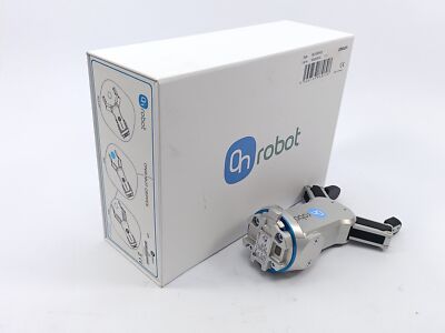 102012 Onrobot 102012 RG2 Gripper | eBay