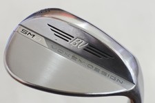 Titleist VOKEY SM8 Tour Chrome Wedge 56 1Club /NS/Flex:S/SingleWedge
