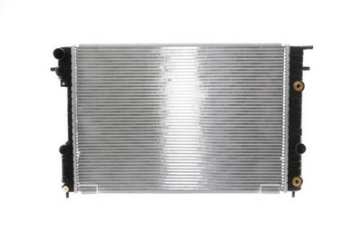 MAHLE Motorkühler Wasserkühler CR 560 000S für OPEL V94 OMEGA Caravan F35 M35