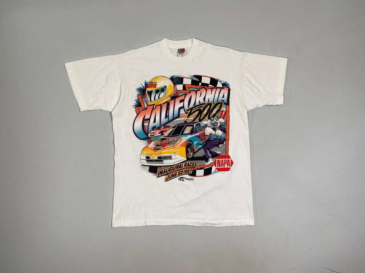 California Vintage T-Shirts for Men for sale | eBay