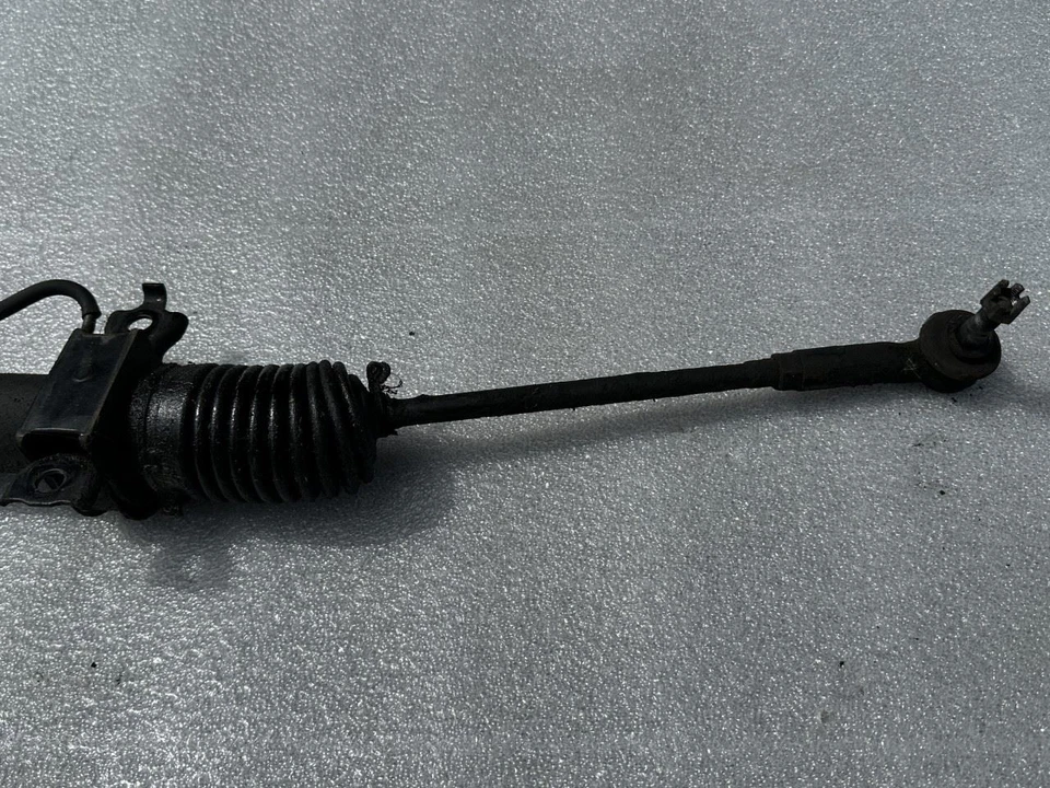1992 TOYOTA CELICA STEERING GEAR RACK AND PINION 44250-20470 Foto 2 de 4