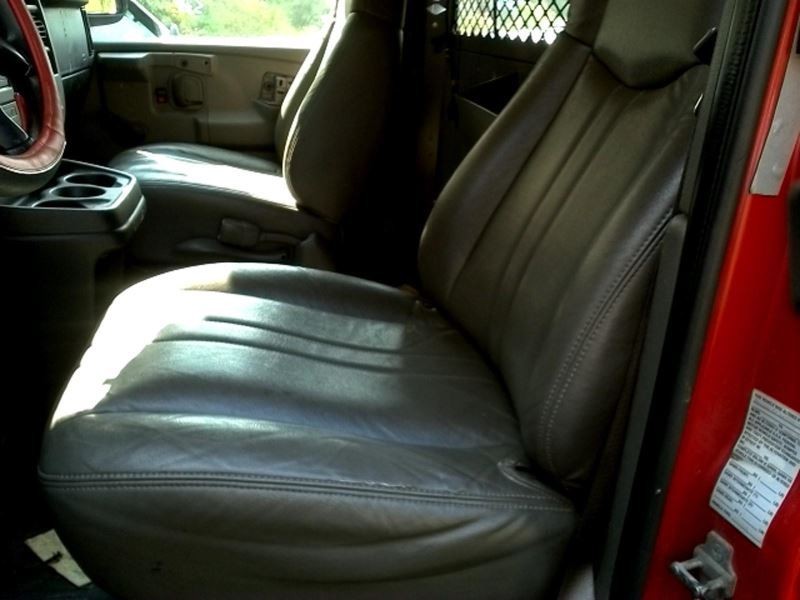 AC Compressor Fits 08-09 EXPRESS 1500 VAN 2665156 thumbnail 15