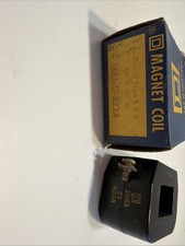 Square D 1861-S1-R22A Magnetic Contactor Starter Coil 24V 60Hz Size 0 B & R