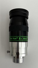 TeleVue Visionary 8mm Ethos 1.25"/2 100 degrees Eyepiece 88257