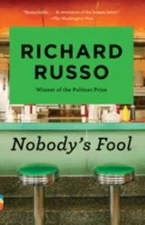 Nobody's Fool Paperback Richard Russo