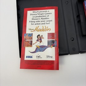 SEGA GENESIS 🦔 Sonic Spinball -  Excellent Manual Condition-NM