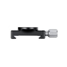 Leofoto DC-22M LH-22 Arca-Compatible Rail Connector Clamp