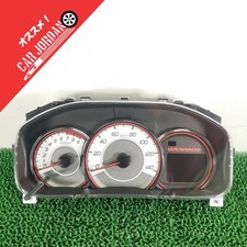 JDM Suzuki Alto Works HA36S 34101-74P51 Speed meter Instrument Gauge Cluster