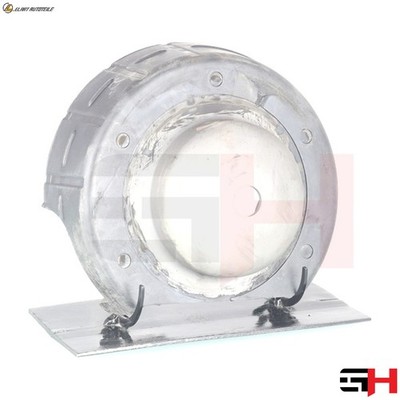 FEDERTELLER GH-363911 FÜRFEDERTELLER GH-363911 FÜR FIAT  NISSAN  OPEL  RENAULT  