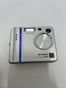 Fujifilm Finepix F401 | eBay