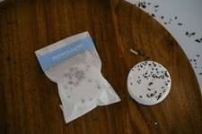 Shower Steamers  Aromatherapy: Wrapped, Peppermint