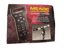 Meade 495 Autostar Telescope Computer Controller New Open Box